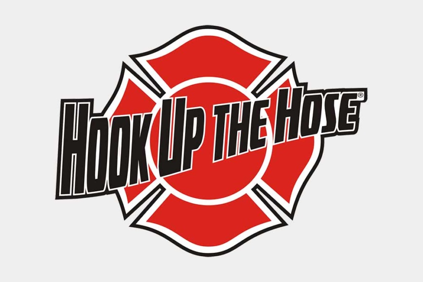Hook up the Hose